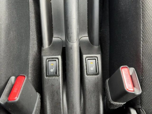 Suzuki Swift Comfort