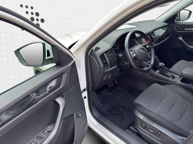 Skoda Kodiaq 2.0 TDI 4x4 Style Style