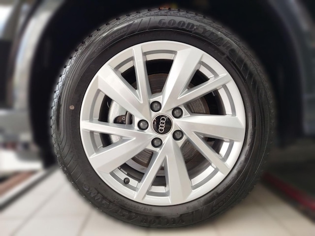 Audi Q2 35 TDI S-Tronic