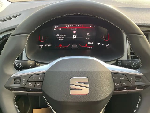 Seat Ateca Reference