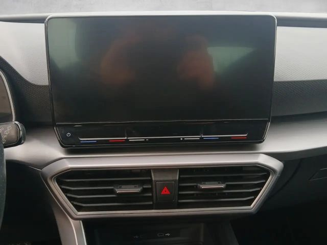 Seat Leon FR-lijn e-Hybrid