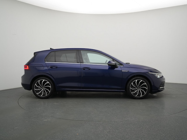Volkswagen Golf DSG Golf VIII Style