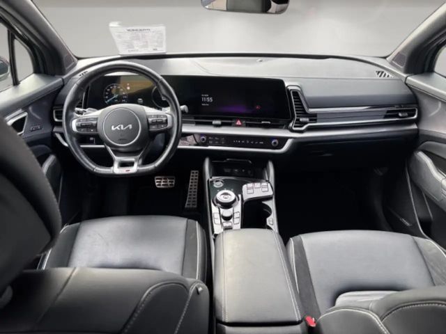 Kia Sportage GT-Line Vierwielaandrijving