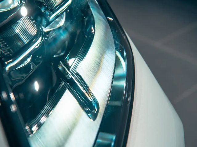 Porsche Panamera 4 E-Hybrid