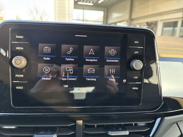 Volkswagen T-Roc 2.0 TSI 4Motion DSG R-Line