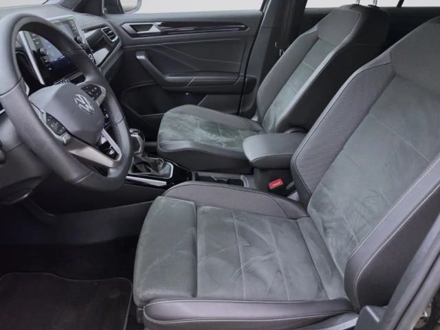 Volkswagen T-Roc 1.5 TSI DSG R-Line