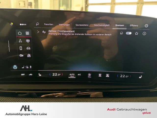 Audi A5 2.0 TFSI Avant S-Tronic