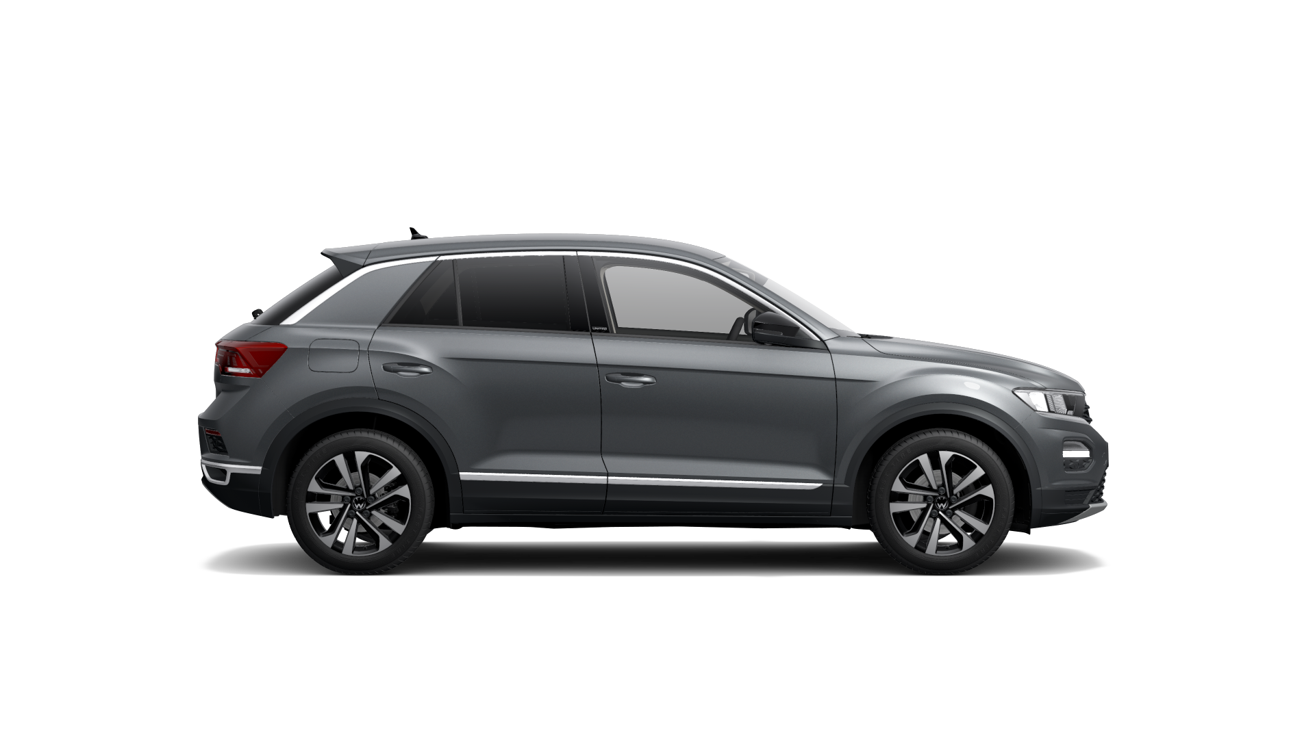 Volkswagen T-Roc 1.5 TSI DSG