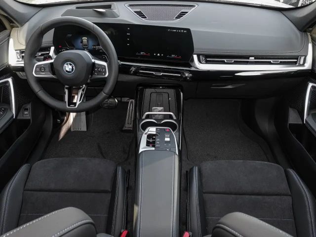 BMW X1 M-Sport xDrive25e