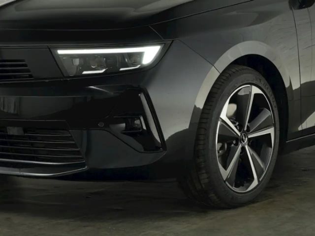 Opel Astra GS-Line Grand Sport Sports Tourer