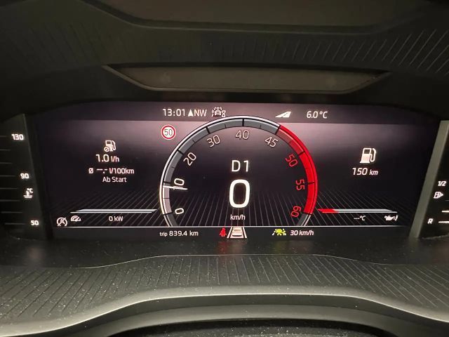 Skoda Kodiaq 4x4 Style Style