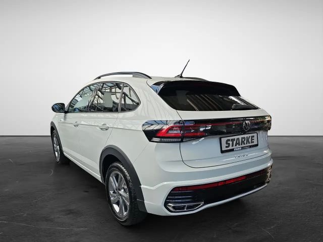 Volkswagen Taigo 1.0 TSI DSG R-Line