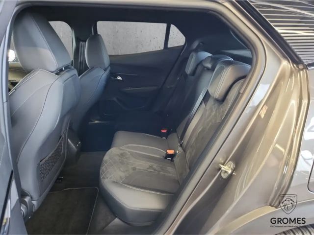 Peugeot 2008 EAT8 GT-Line PureTech