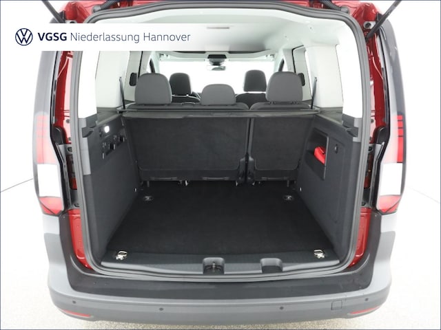 Volkswagen Caddy Caddy