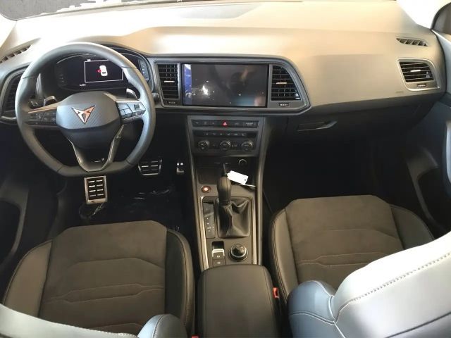 Cupra Ateca 1.5 TSI DSG