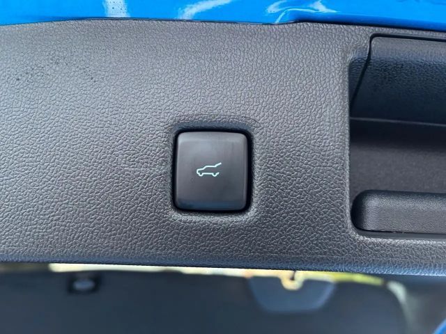 Ford Kuga Hybrid ST Line X