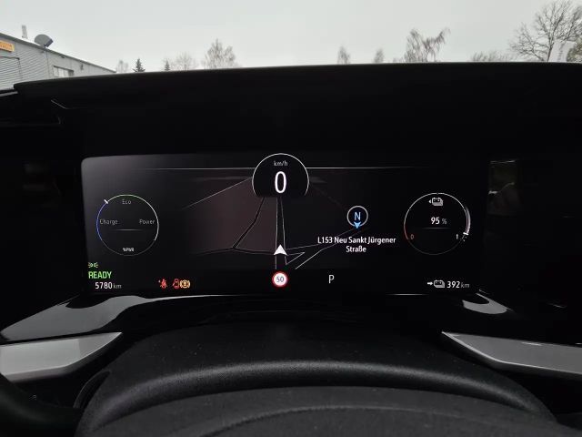 Opel Mokka Mokka-e Ultimate