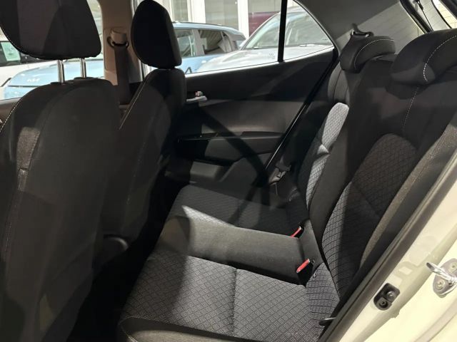 Kia Picanto 1.0 "Vision" *Navi*RFK*SHZ*LHZ