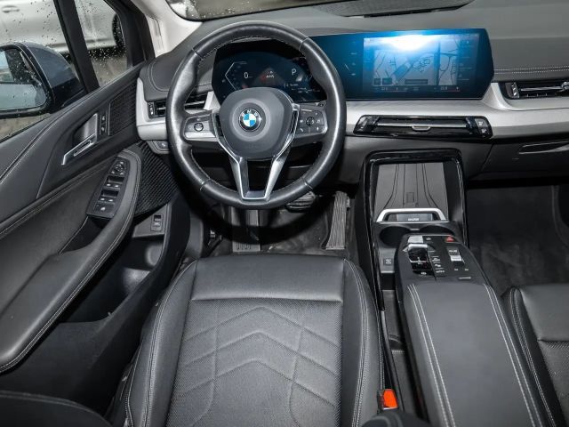 BMW 218 218d Active Tourer Advantage pakket
