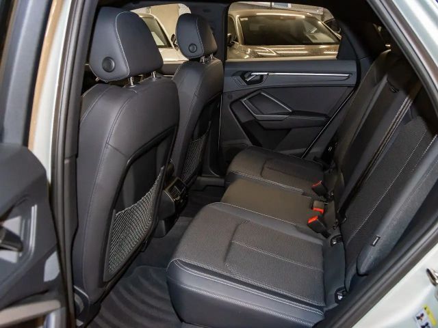 Audi Q3 45 TFSI Quattro S-Tronic