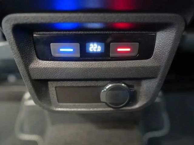 Volkswagen Tiguan DSG