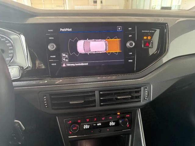 Volkswagen Polo 1.0 TSI Highline Style