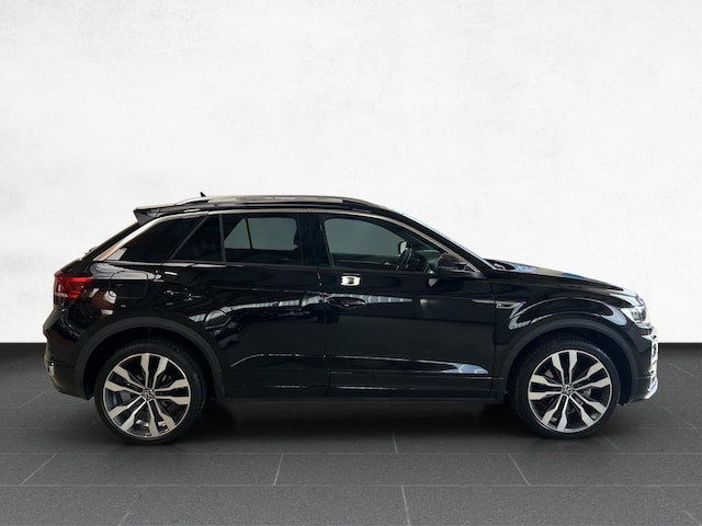 Volkswagen T-Roc 1.5 TSI DSG Sport