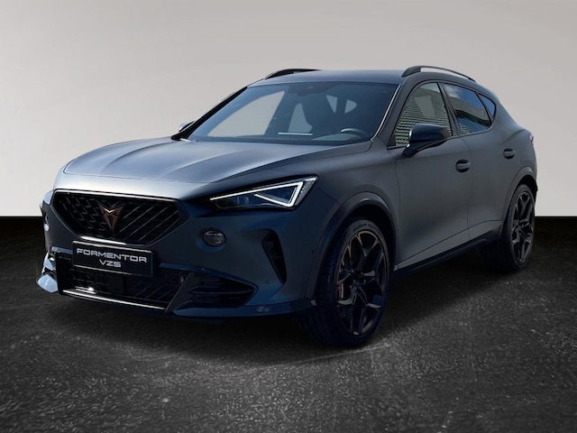 Cupra Formentor 2.0 TSI 4Drive DSG VZ5