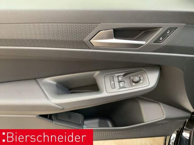 Volkswagen Caddy 2.0 TDI Maxi Style