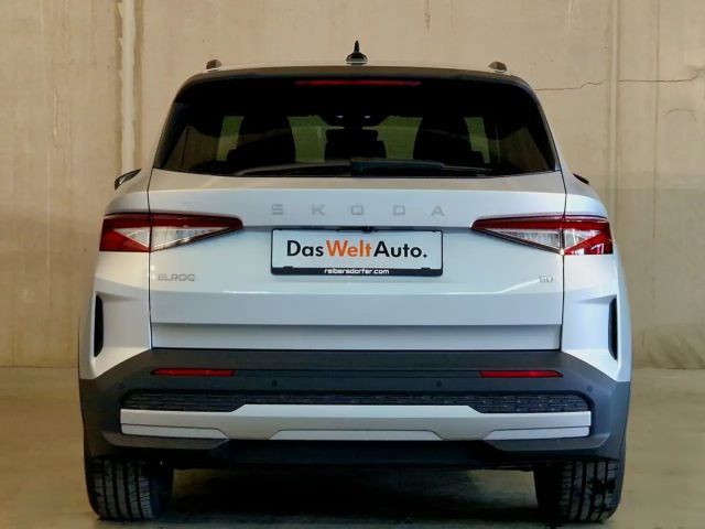 Skoda Elroq 60