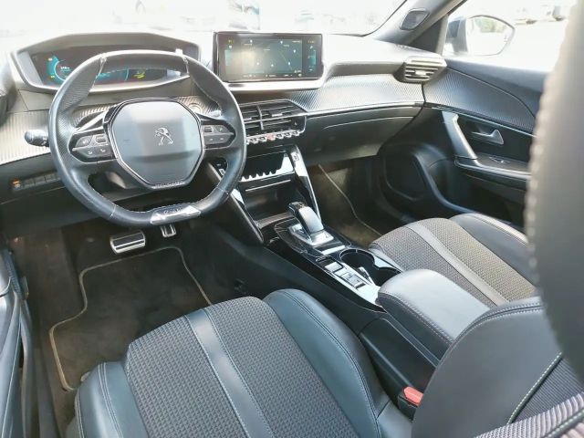 Peugeot E-2008 Allure Pack