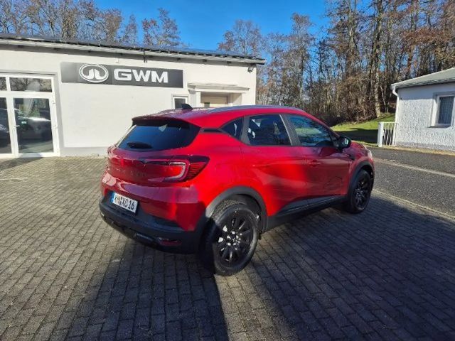 Mitsubishi ASX PLUS 1.3 T 6-Gang 5 Jahre Garantie incl WKPR