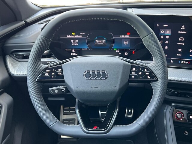 Audi Q5 Quattro S-Tronic Sportback