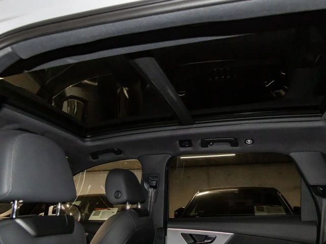 Audi Q7 50 TDI Quattro S-Line