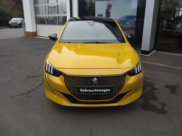 Peugeot E-208 GT-Line