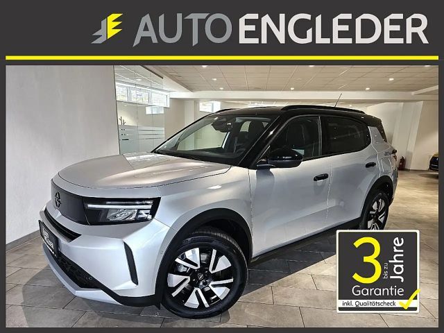 Opel Frontera GS