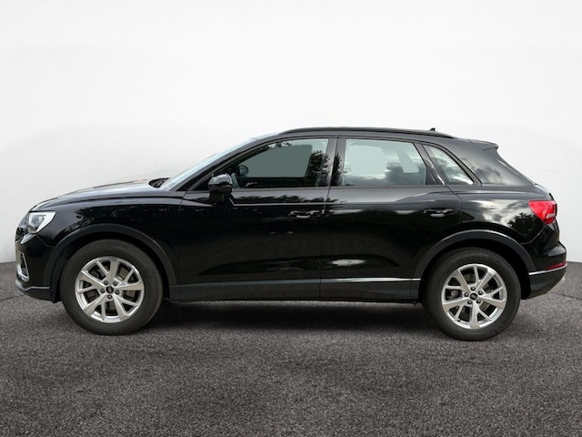 Audi Q3 40 TFSI Quattro S-Tronic