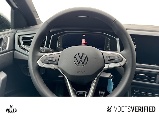 Volkswagen Taigo 1.5 TSI DSG R-Line