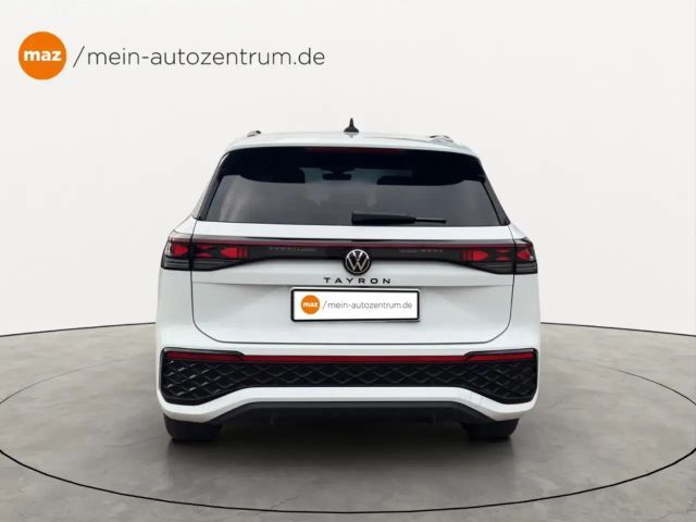 Volkswagen Tayron R-Line eHybrid