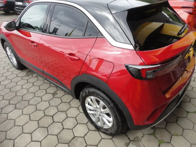 Opel Mokka Elegance