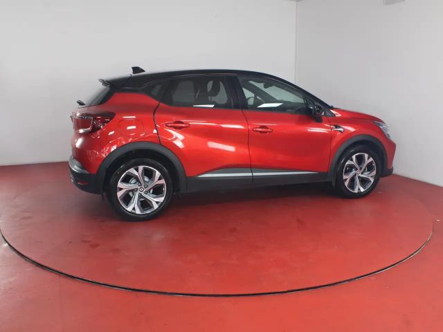 Renault Captur RS