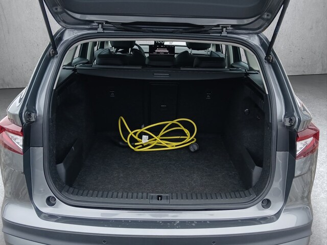 Skoda Enyaq Loft iV 60