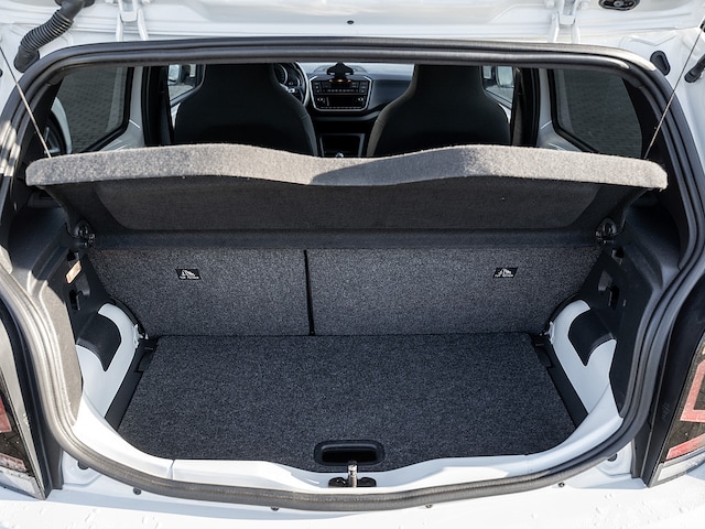 Volkswagen up! up! 1.0 United  ALU SHZ GRA KLIMA DAB+ MAPS+MO