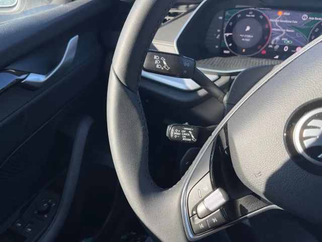 Skoda Octavia 2.0 TDI Combi Selection