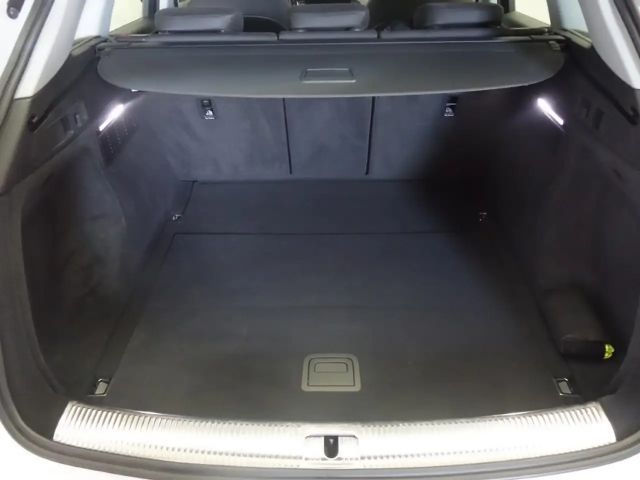 Audi Q5 40 TDI Quattro S-Tronic