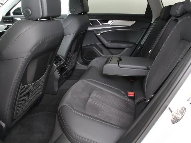 Audi A6 allroad 45 TDI Quattro