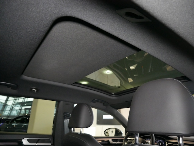 Volkswagen Arteon Shooting Brake 4Motion R-Line