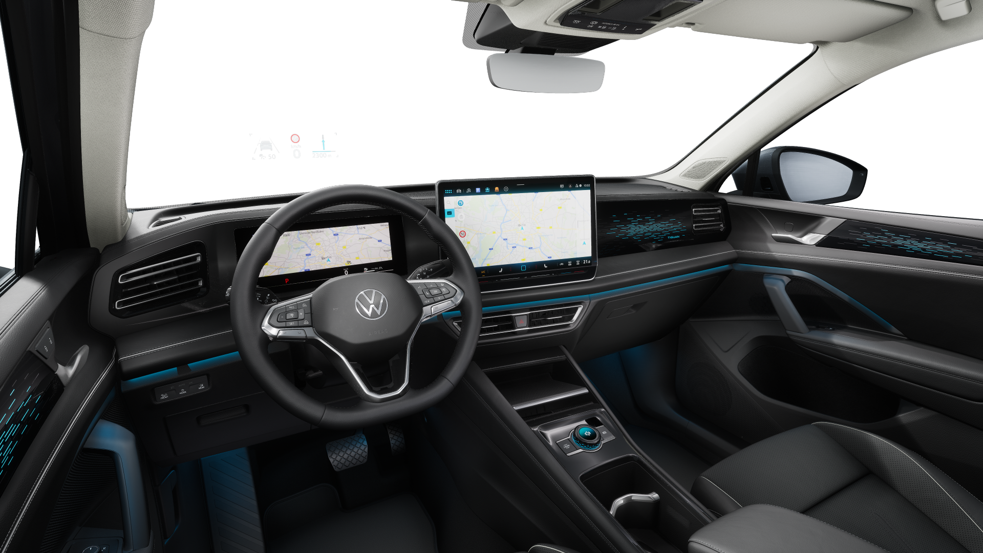 Volkswagen Tiguan 1.5 eTSI Elegance Elegance