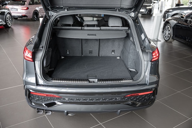 Audi Q5 Quattro S-Tronic