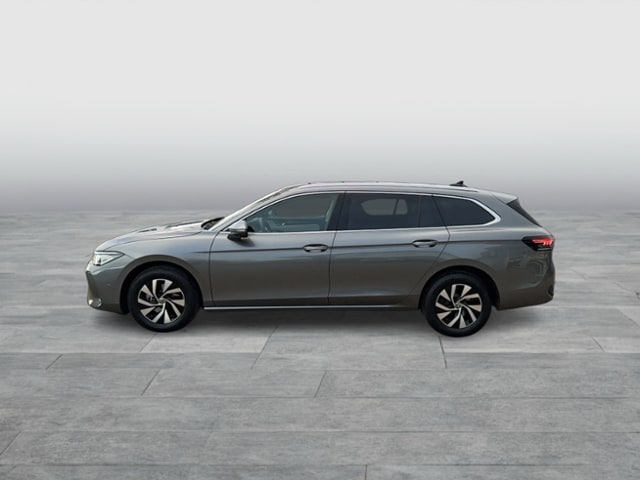 Volkswagen Passat 2.0 TDI DSG IQ.Drive Variant